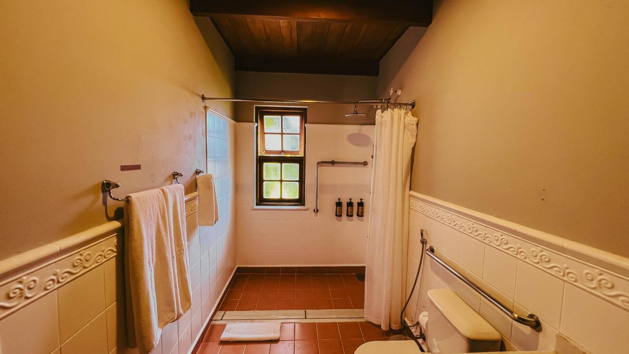 Vila Angatu Eco Resort Spa Santa Cruz Cabrália Kültér fotó