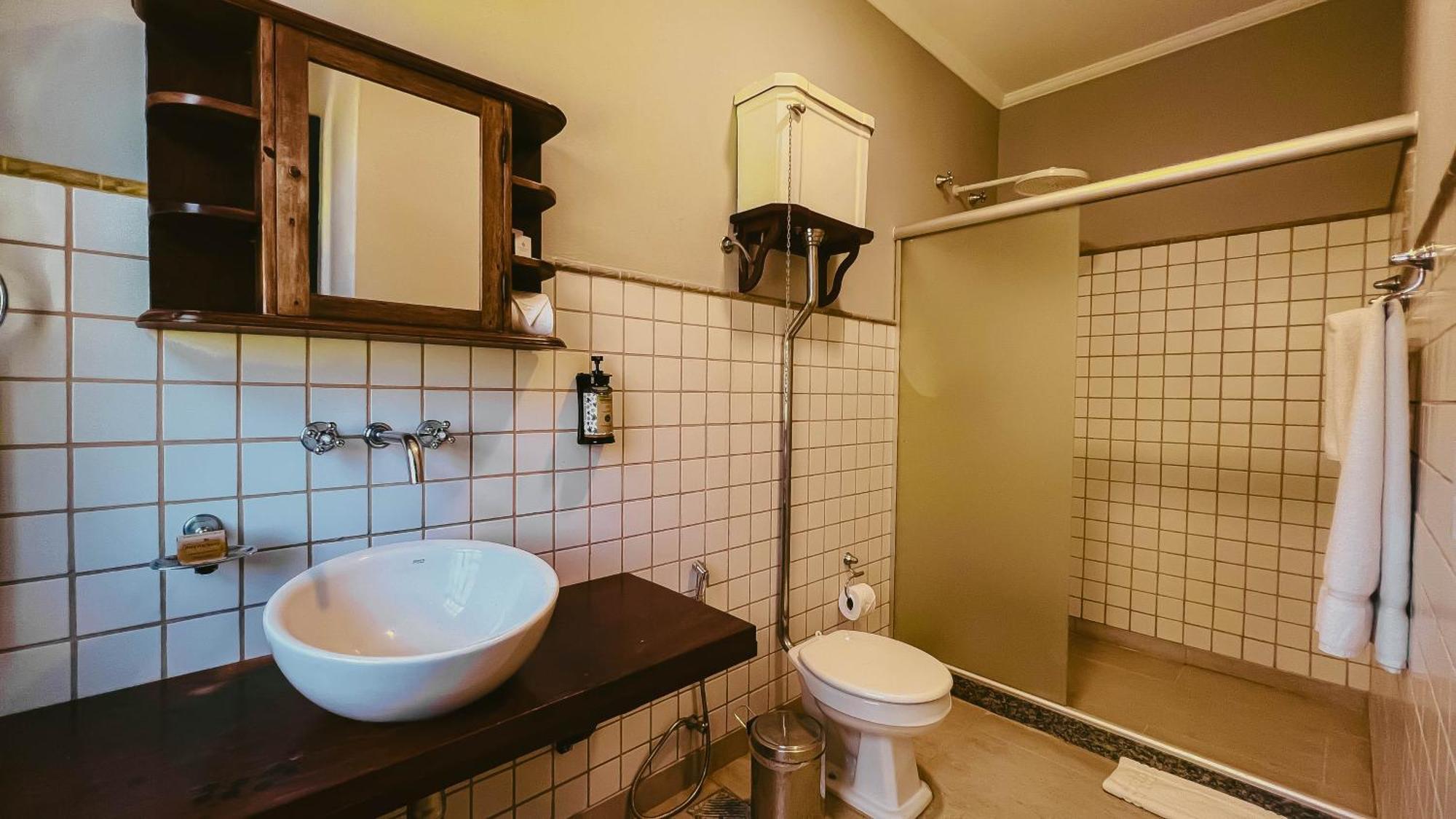 Vila Angatu Eco Resort Spa Santa Cruz Cabrália Kültér fotó