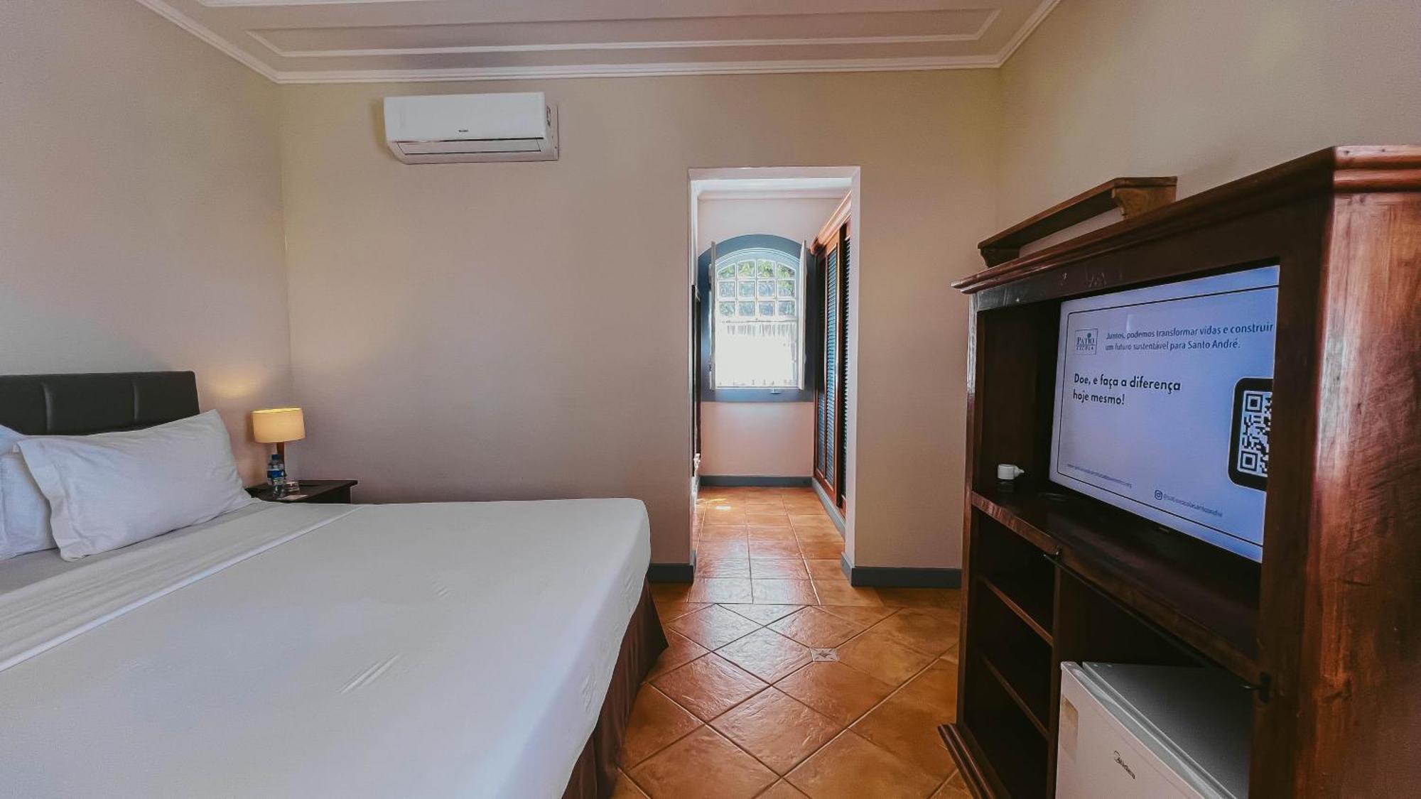 Vila Angatu Eco Resort Spa Santa Cruz Cabrália Kültér fotó