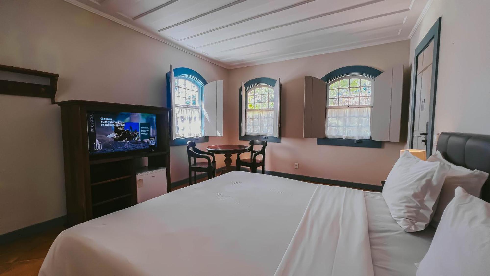 Vila Angatu Eco Resort Spa Santa Cruz Cabrália Kültér fotó